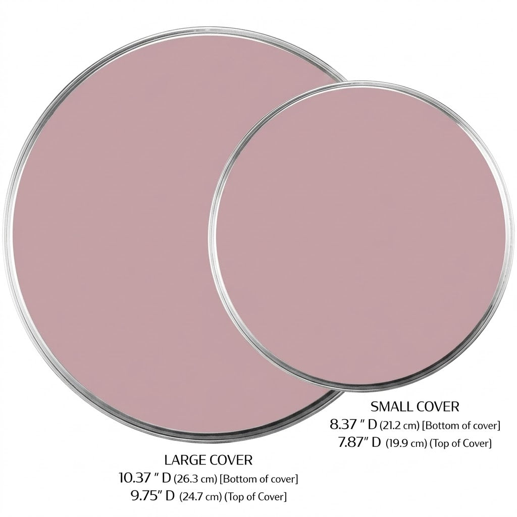 Reston Lloyd Stove Burner Cover