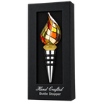 Hand Crafted Bottle Stopper