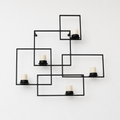Candle stand Wall Art