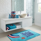 Disney High School Musical Bathroom Decor Set