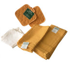 Kitchen Towel & Pot Holder Set