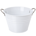 Picnic ice buckets