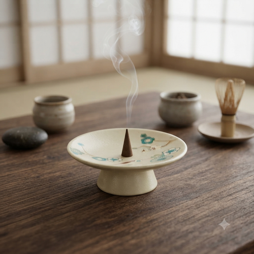 Candle holder