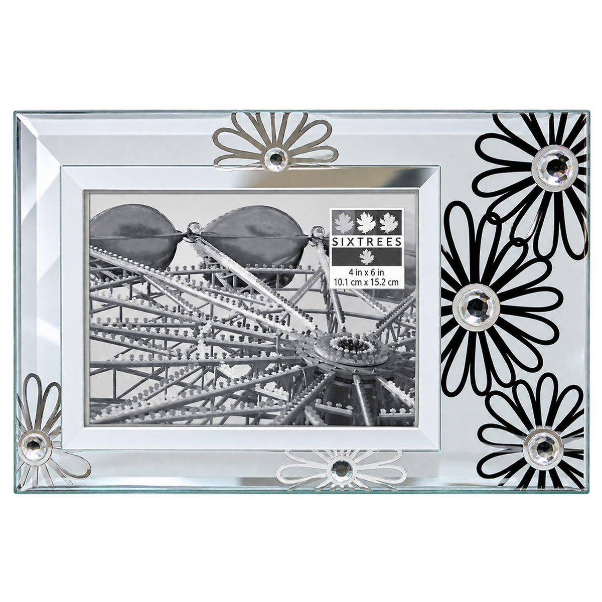 Sixtrees Photo Frame