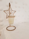 Voltive Candle holder