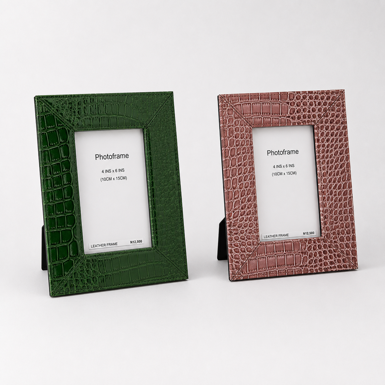 Photo frame