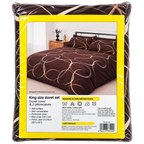 King Size Duvet Set
