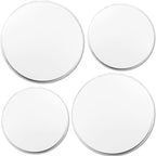 Range Kleen Metal Burner Cover