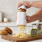 Potato Slicer
