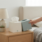 Tissue Box