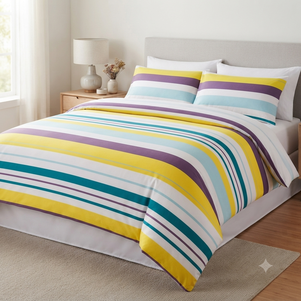 Regatta Duvet Set