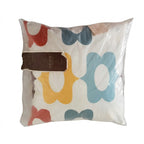 Wall Art and Pillow