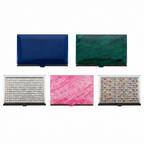 Business and Personal Card Holder