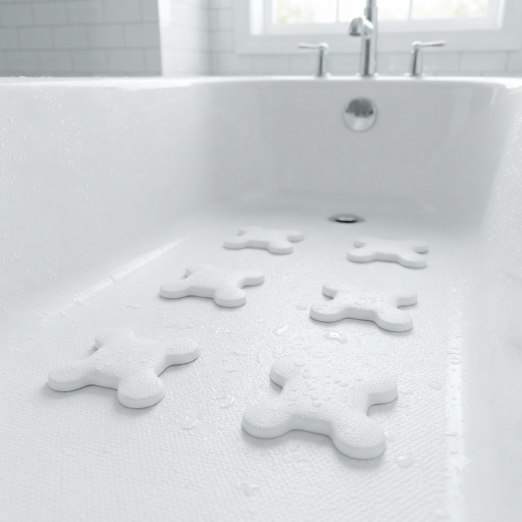 Splash Tub Thread