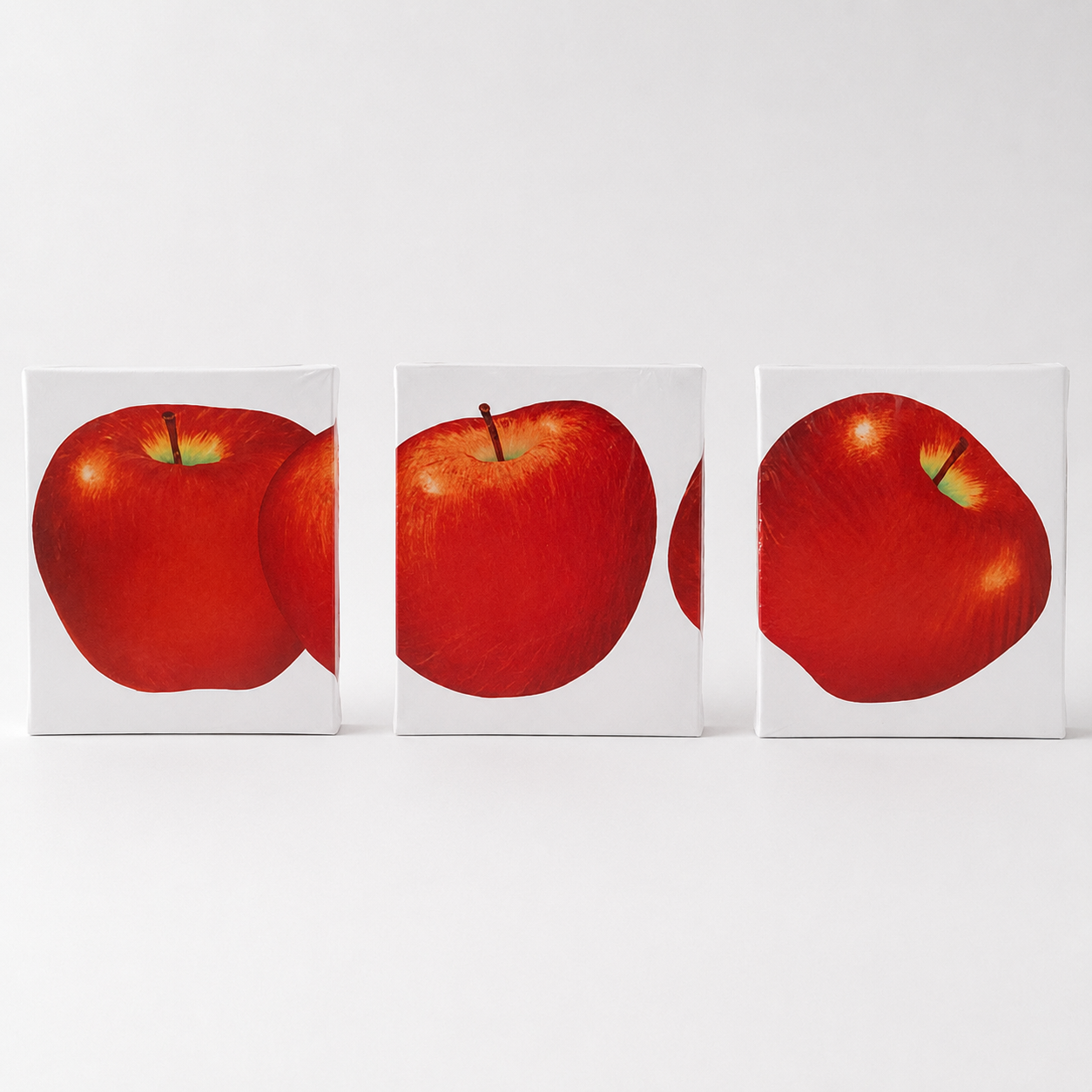 Apple art