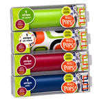 Wall Pops Stick & Remove Wallpaper Strips Crafting Vinyl