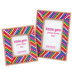 Little Gem photo frame