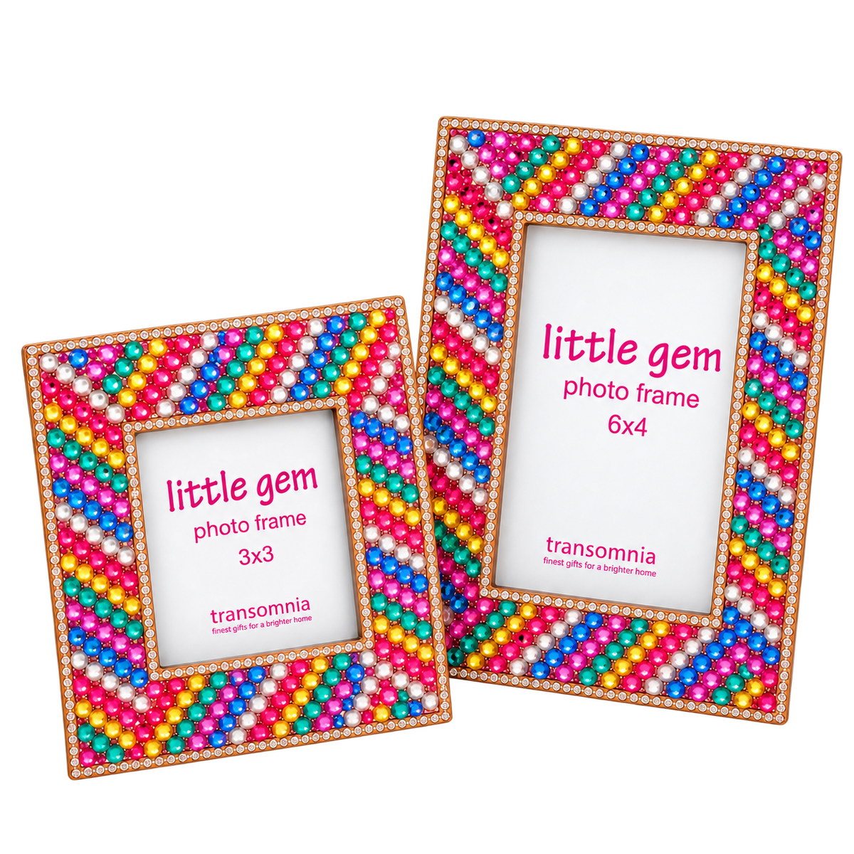 Little Gem photo frame