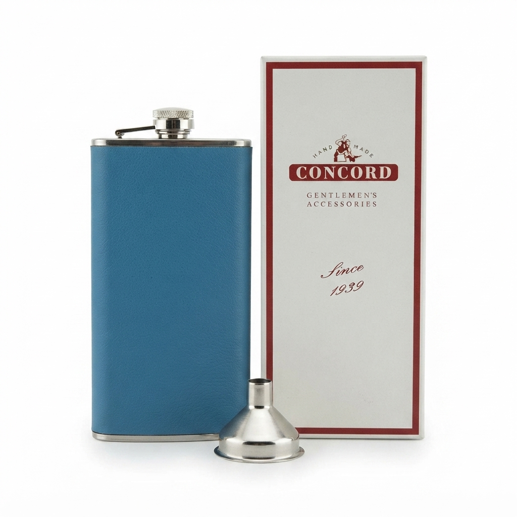 Concord Flask