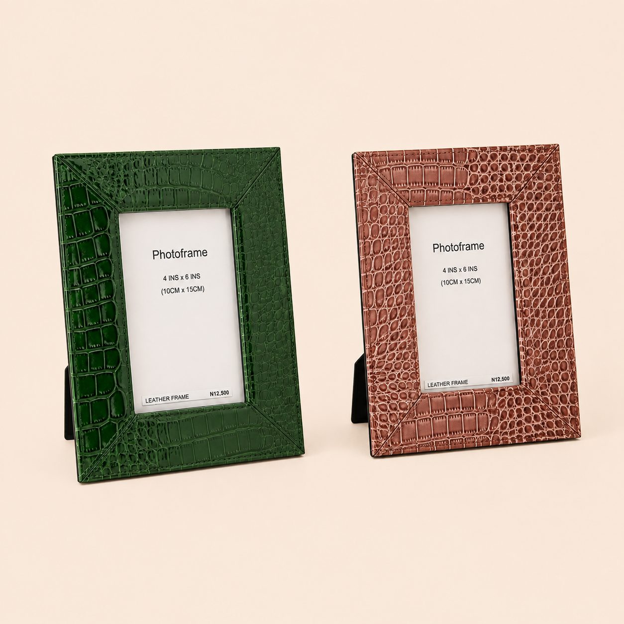 Photo frame