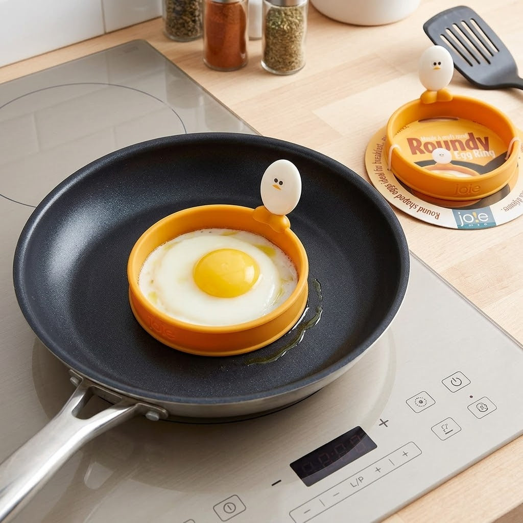Egg Ring