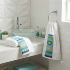 Bath towels