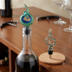 Wine Bottle Stoppers