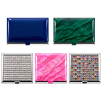 Business and Personal Card Holder