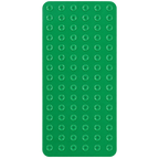 Next Rubber Anti-slip bathtub Bathmat