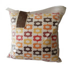 Laugh wall art and pillow