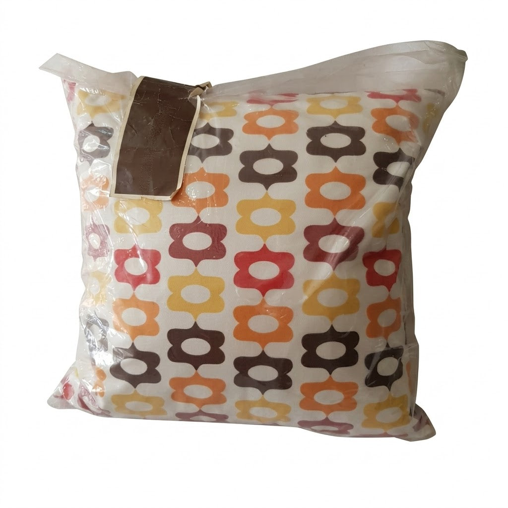 Laugh wall art and pillow