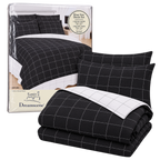 Dreamscene King Size Duvet Cover