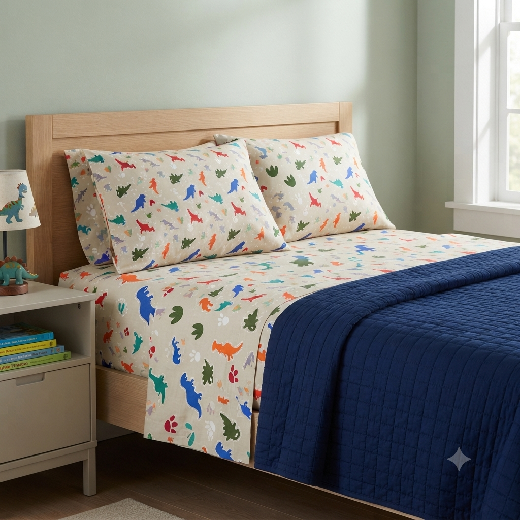 Lil Sport Full Sheet Set