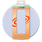 Range Kleen Metal Burner Cover