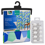 Shower Curtain