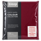 Sleep King Size Duvet Cover