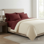 La Casona Queen Sheet Set 400 Thread Count