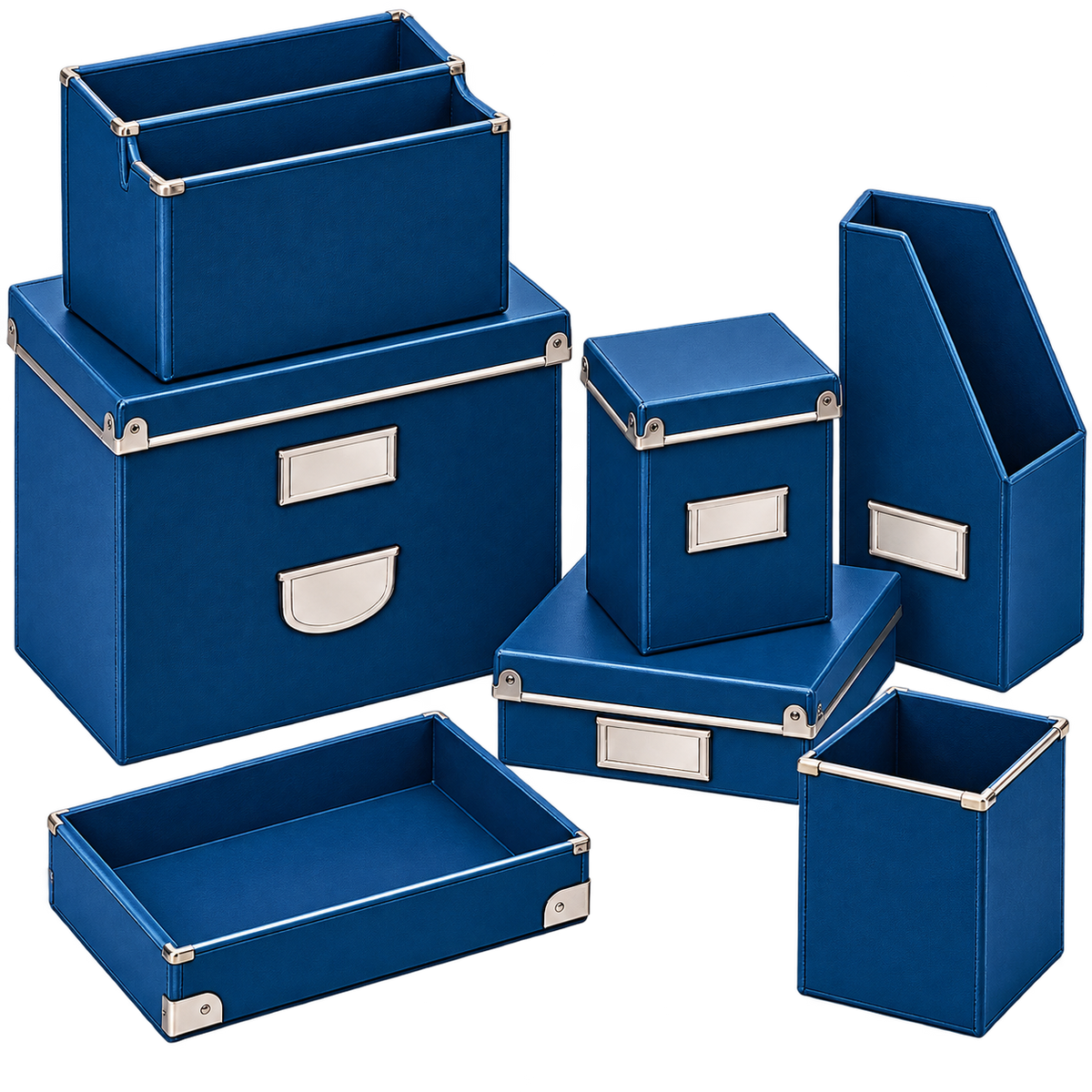 Cargo Casual Home & Office Desk Organizer