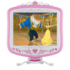 Disney Princess 15" LCD Television & Matching Princess DVD Player Combo Set